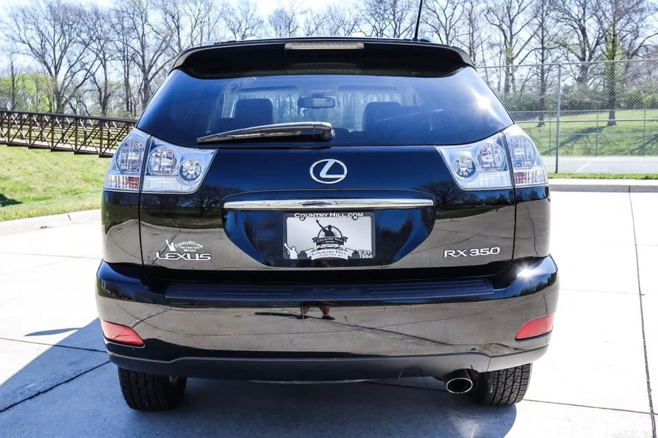 2007 Lexus RX 2nd Gen - Image 14 of 20