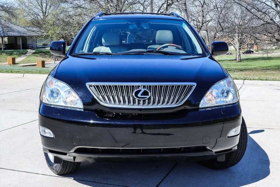 2007 Lexus RX 2nd Gen - Image 13 of 20