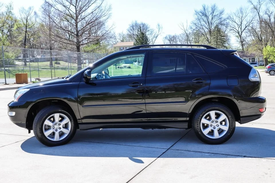 2007 Lexus RX 2nd Gen - Image 4 of 20