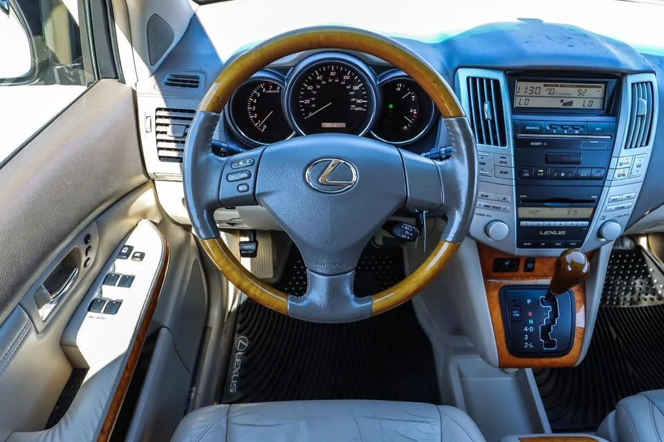 2007 Lexus RX 2nd Gen - Image 20 of 20