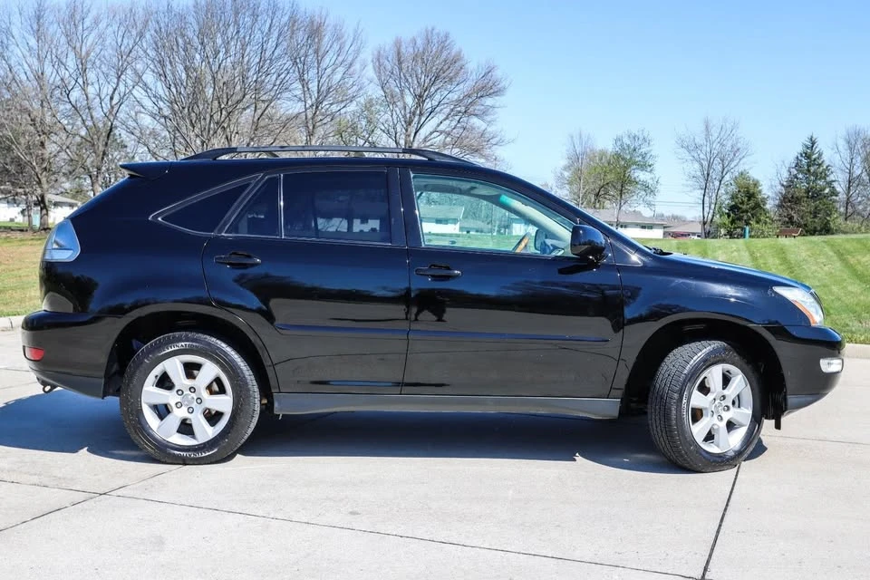 2007 Lexus RX 2nd Gen - Image 5 of 20