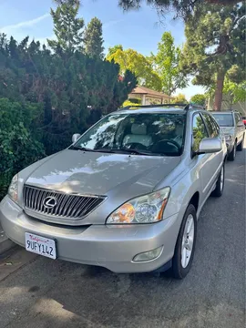 2007 Lexus RX 350