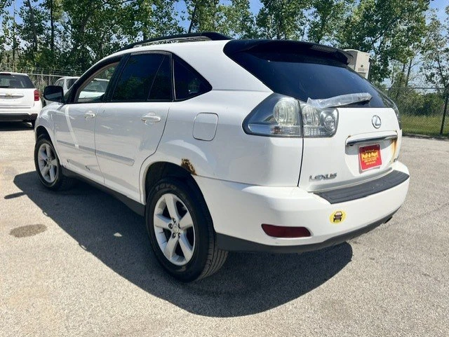 2007 Lexus RX 2nd Gen - Image 8 of 13
