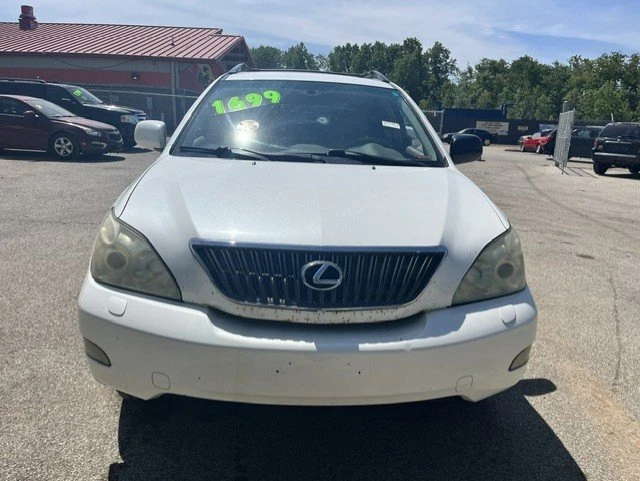 2007 Lexus RX 2nd Gen - Image 3 of 13