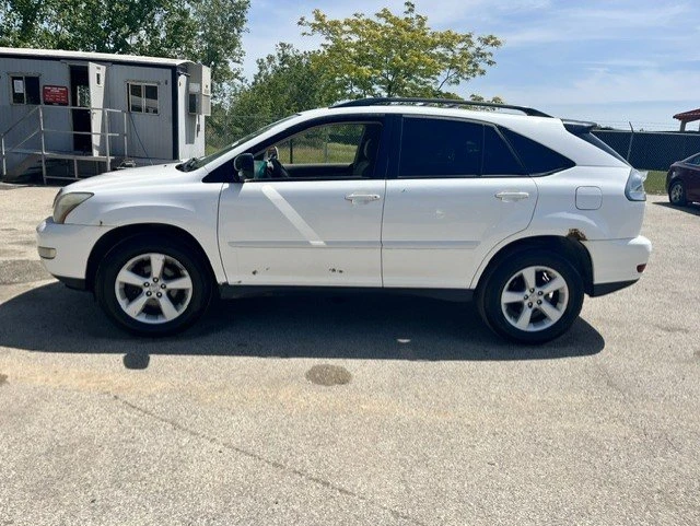 2007 Lexus RX 2nd Gen - Image 5 of 13