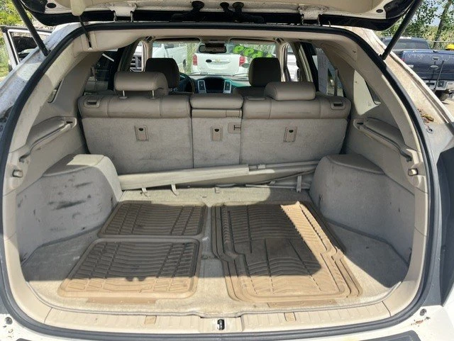 2007 Lexus RX 2nd Gen - Image 12 of 13