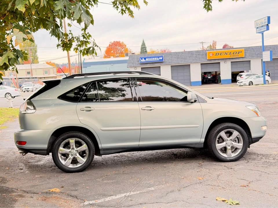 2007 Lexus RX 2nd Gen - Image 5 of 16