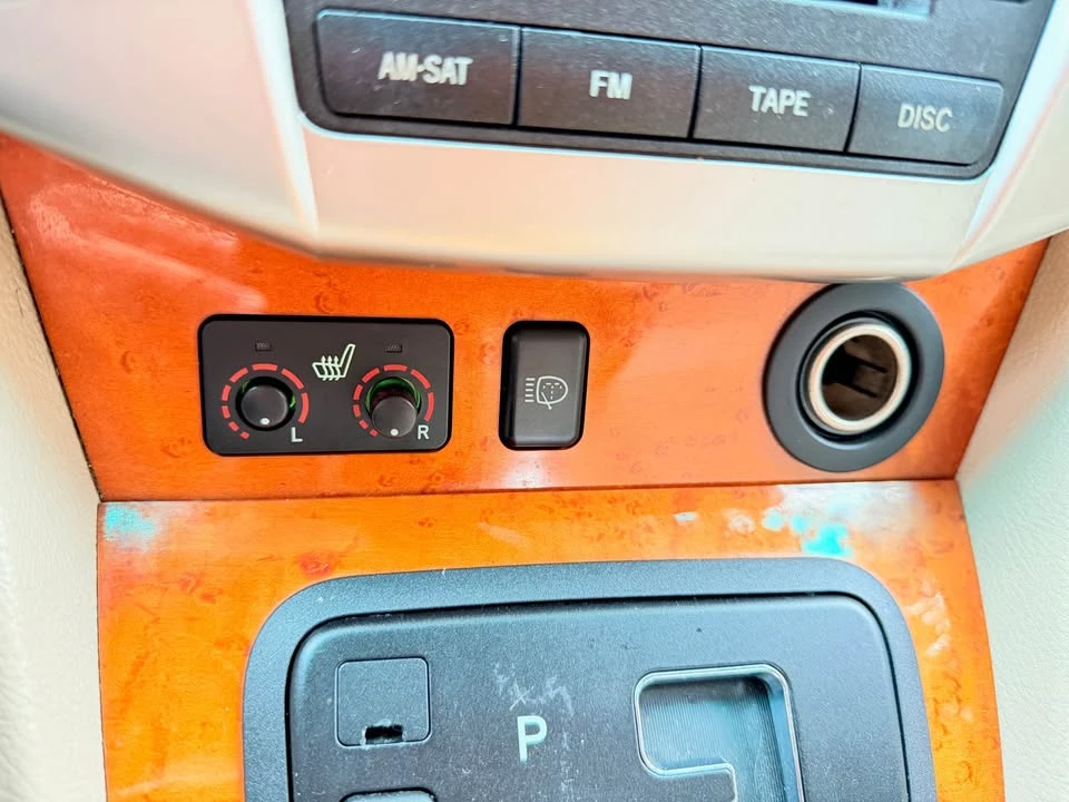 2007 Lexus RX 2nd Gen - Image 14 of 16