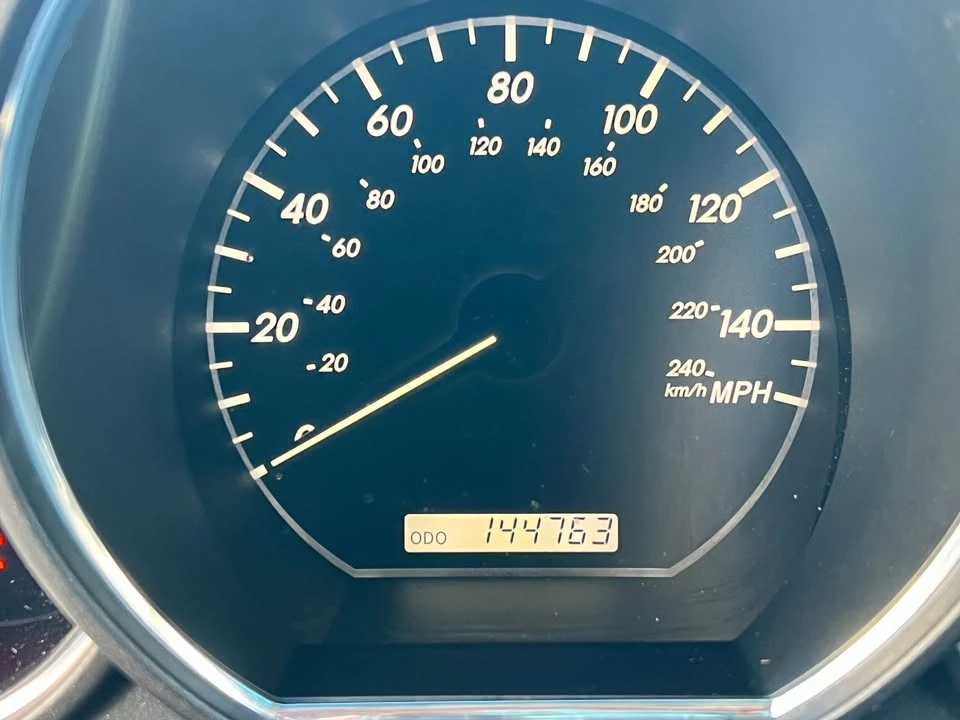 2007 Lexus RX 2nd Gen - Image 6 of 16