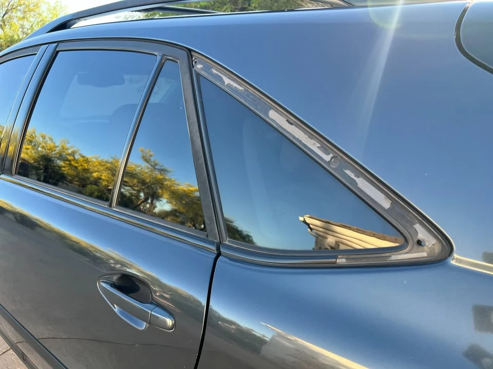 2007 Lexus RX 2nd Gen - Image 16 of 16