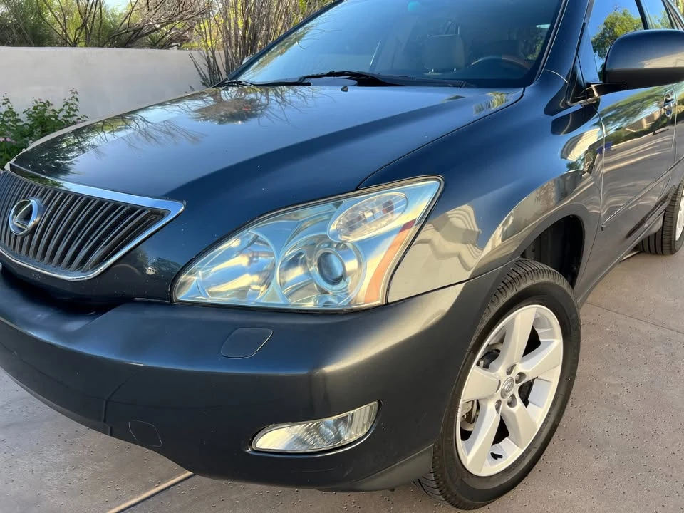 2007 Lexus RX 2nd Gen - Image 2 of 16