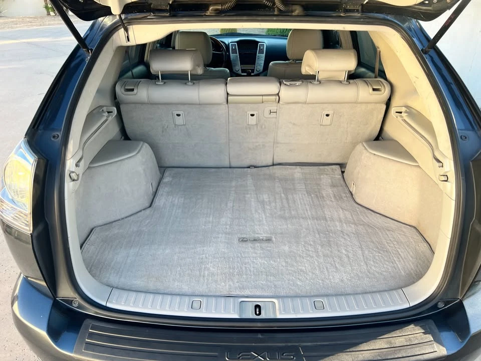 2007 Lexus RX 2nd Gen - Image 13 of 16