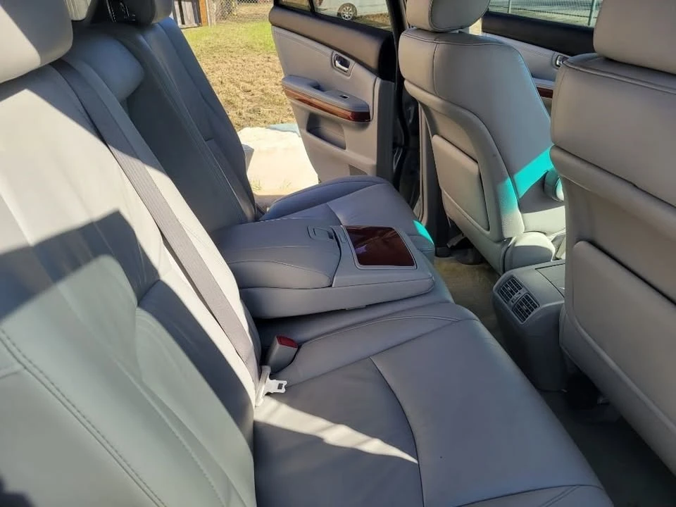 2007 Lexus RX 2nd Gen - Image 14 of 19