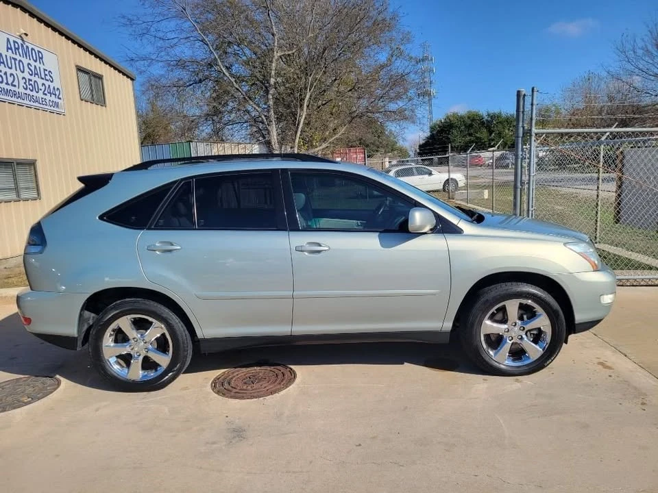 2007 Lexus RX 2nd Gen - Image 19 of 19