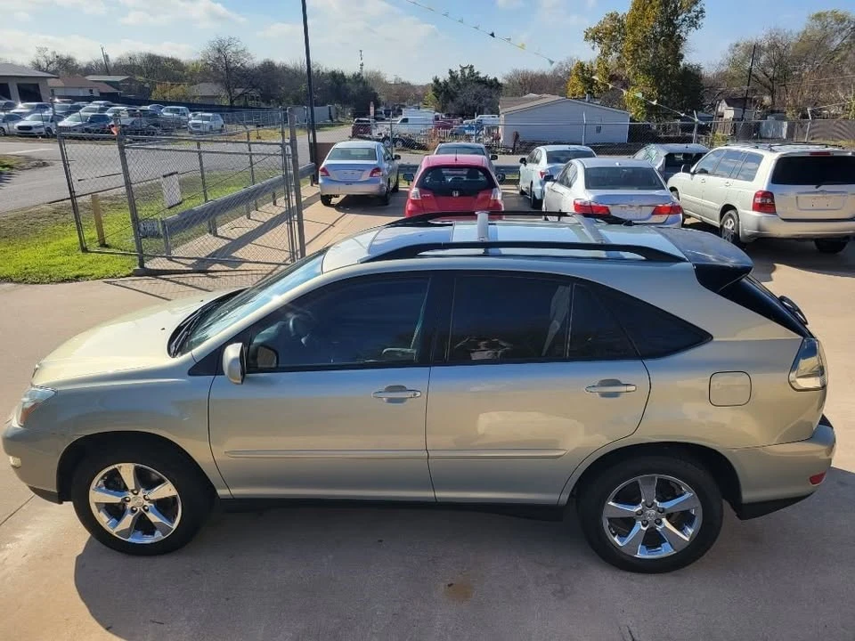2007 Lexus RX 2nd Gen - Image 8 of 19