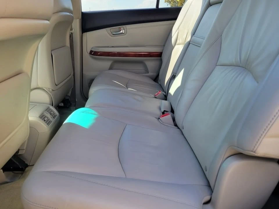 2007 Lexus RX 2nd Gen - Image 13 of 19