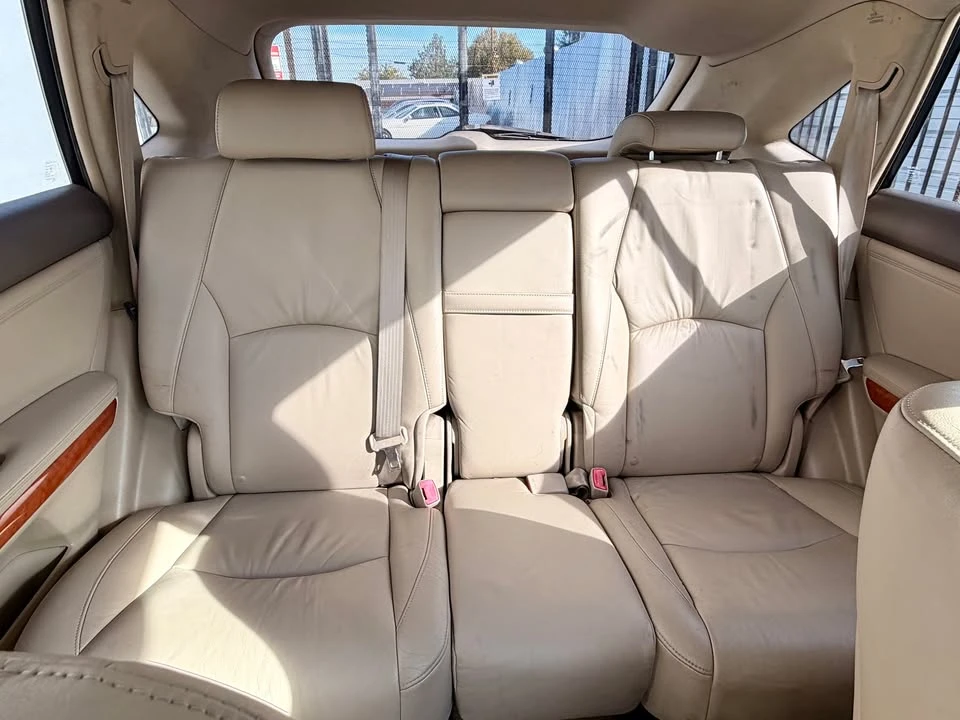 2007 Lexus RX 2nd Gen - Image 12 of 16