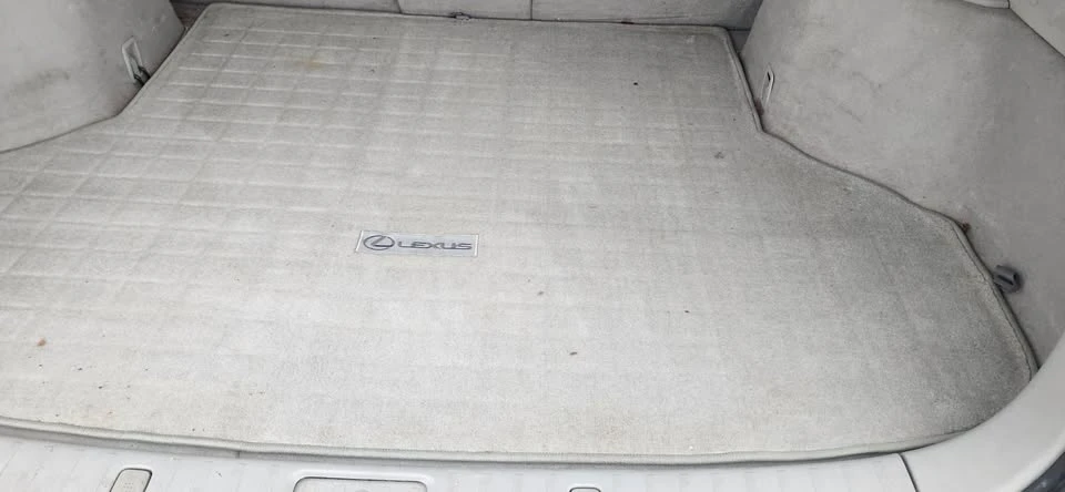 2007 Lexus RX 2nd Gen - Image 7 of 15