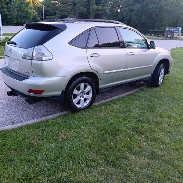 2007 Lexus RX 2nd Gen - Image 6 of 15