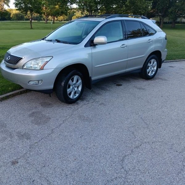 2007 Lexus RX 2nd Gen - Image 2 of 15