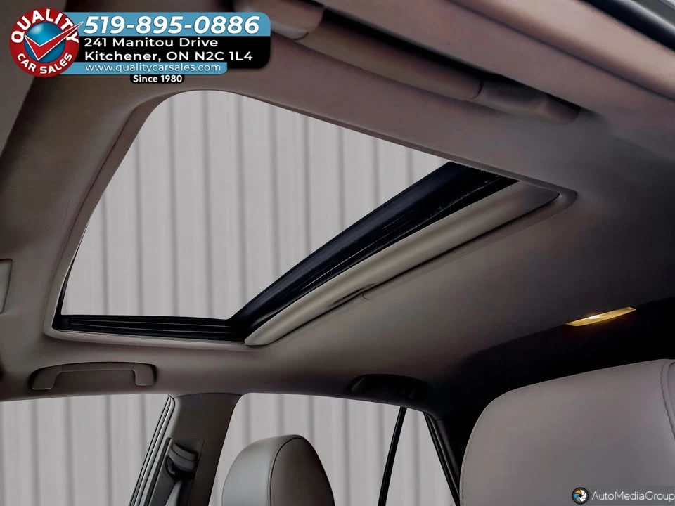 2007 Lexus RX 2nd Gen - Image 10 of 18