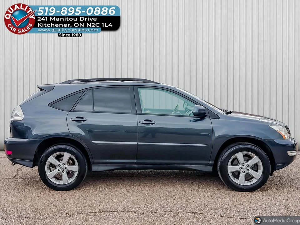 2007 Lexus RX 2nd Gen - Image 2 of 18