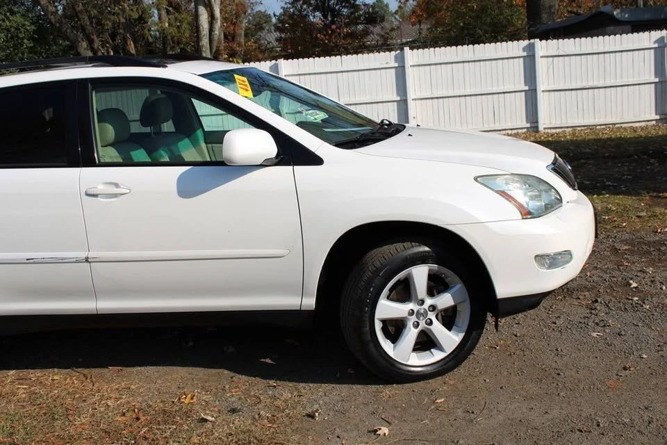 2007 Lexus RX 2nd Gen - Image 4 of 20