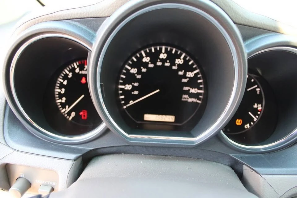 2007 Lexus RX 2nd Gen - Image 20 of 20