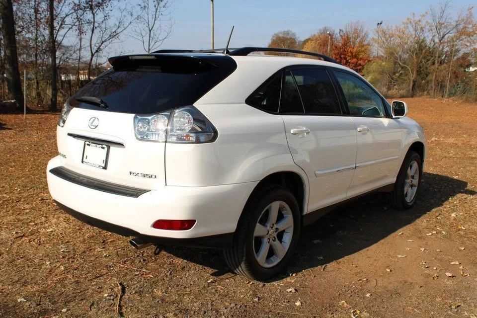 2007 Lexus RX 2nd Gen - Image 7 of 20
