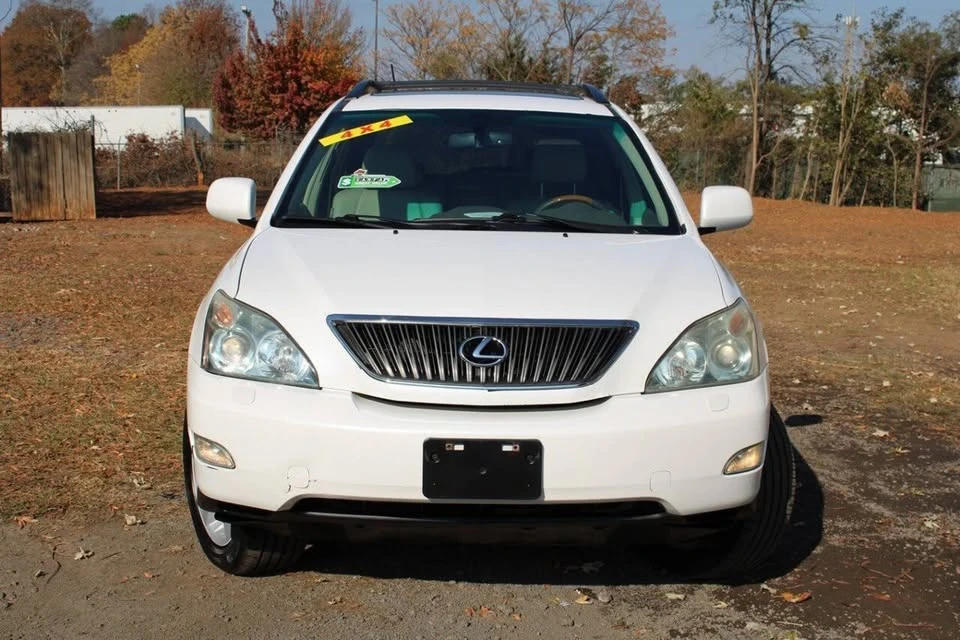 2007 Lexus RX 2nd Gen - Image 2 of 20