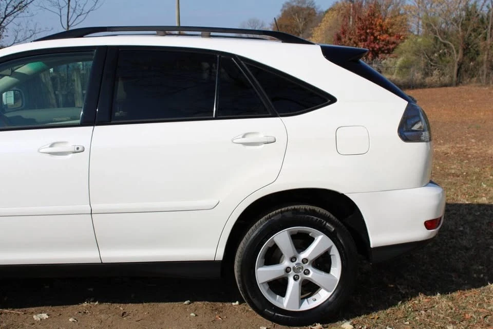 2007 Lexus RX 2nd Gen - Image 10 of 20