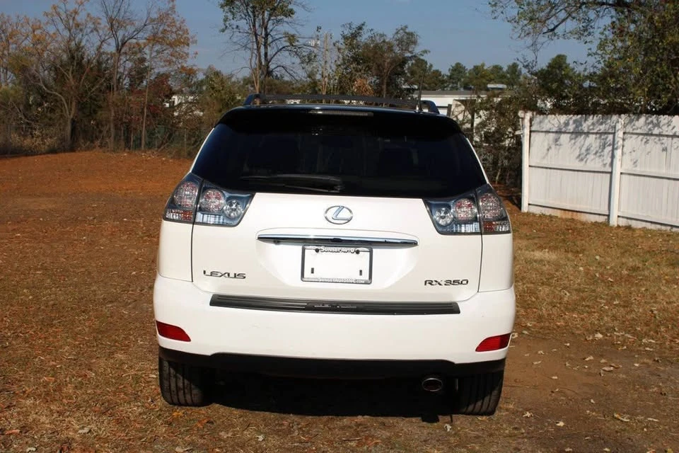2007 Lexus RX 2nd Gen - Image 8 of 20