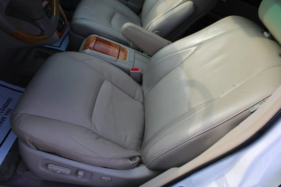 2007 Lexus RX 2nd Gen - Image 15 of 20