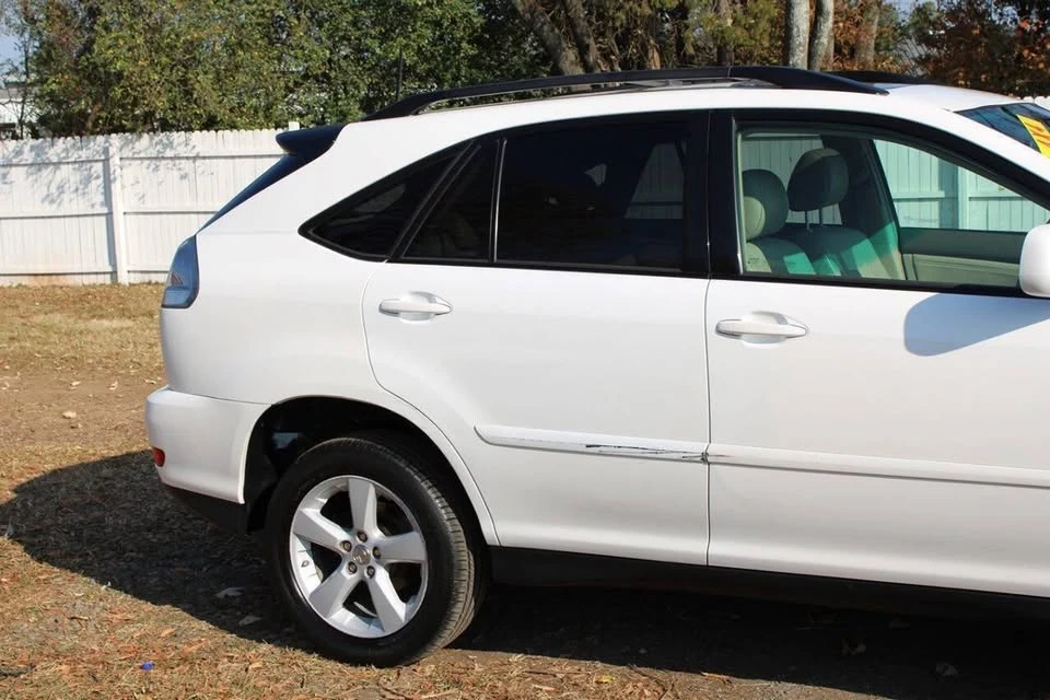 2007 Lexus RX 2nd Gen - Image 5 of 20