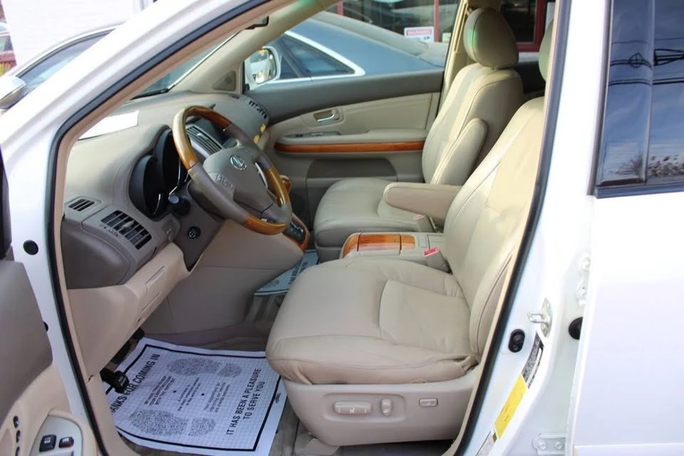 2007 Lexus RX 2nd Gen - Image 19 of 20