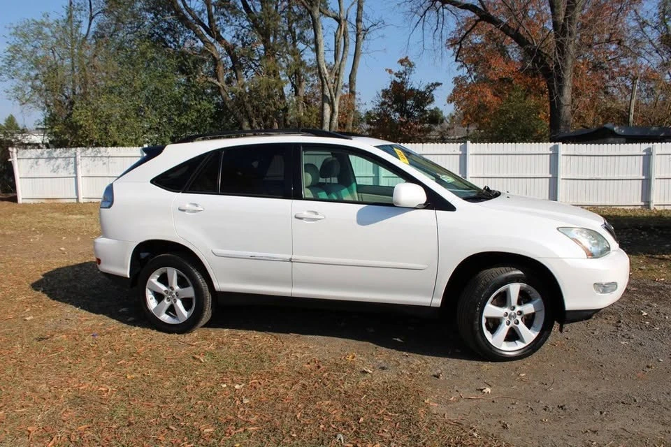 2007 Lexus RX 2nd Gen - Image 6 of 20