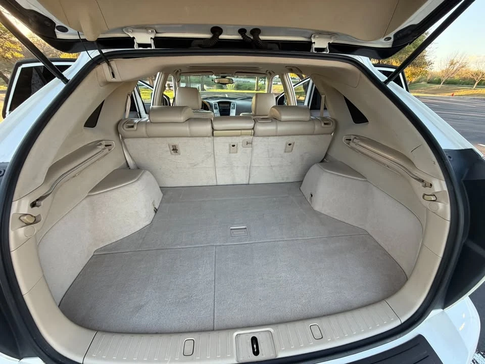 2007 Lexus RX 2nd Gen - Image 16 of 20