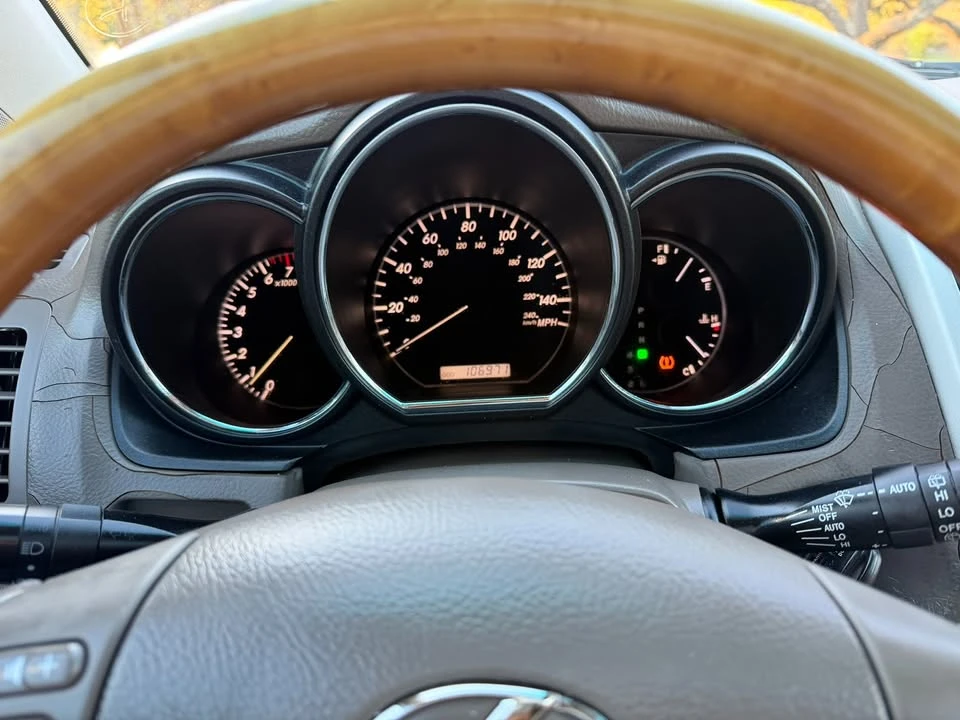 2007 Lexus RX 2nd Gen - Image 20 of 20