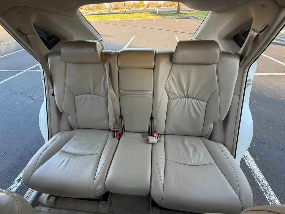 2007 Lexus RX 2nd Gen - Image 14 of 20