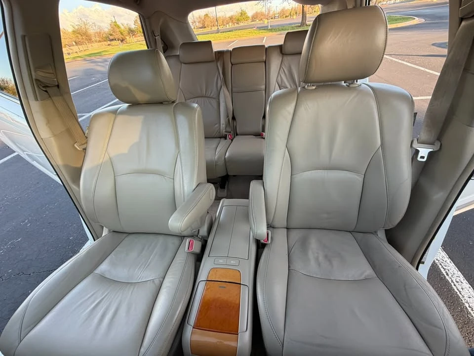 2007 Lexus RX 2nd Gen - Image 15 of 20