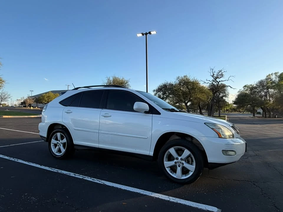 2007 Lexus RX 2nd Gen - Image 6 of 20