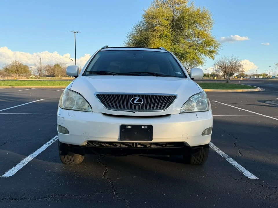 2007 Lexus RX 2nd Gen - Image 8 of 20