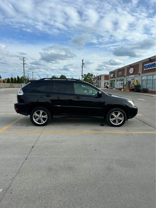 2007 Lexus RX 2nd Gen - Image 4 of 17