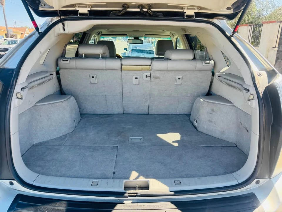2007 Lexus RX 2nd Gen - Image 16 of 19