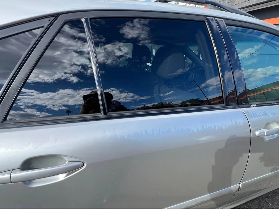 2007 Lexus RX 2nd Gen - Image 9 of 10