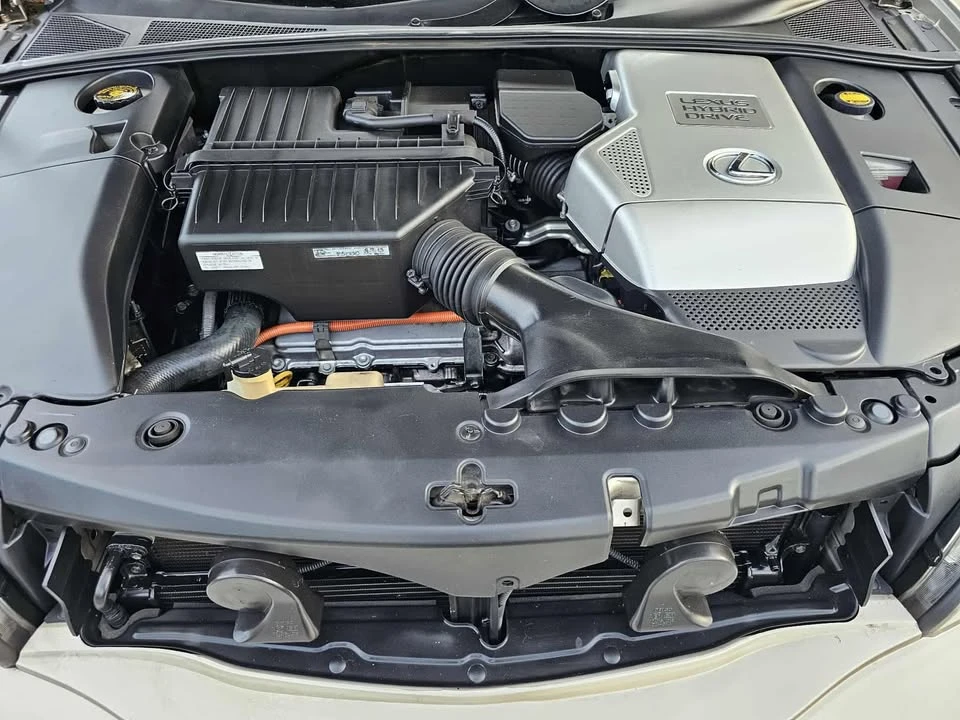 2007 Lexus RX 2nd Gen - Image 20 of 20