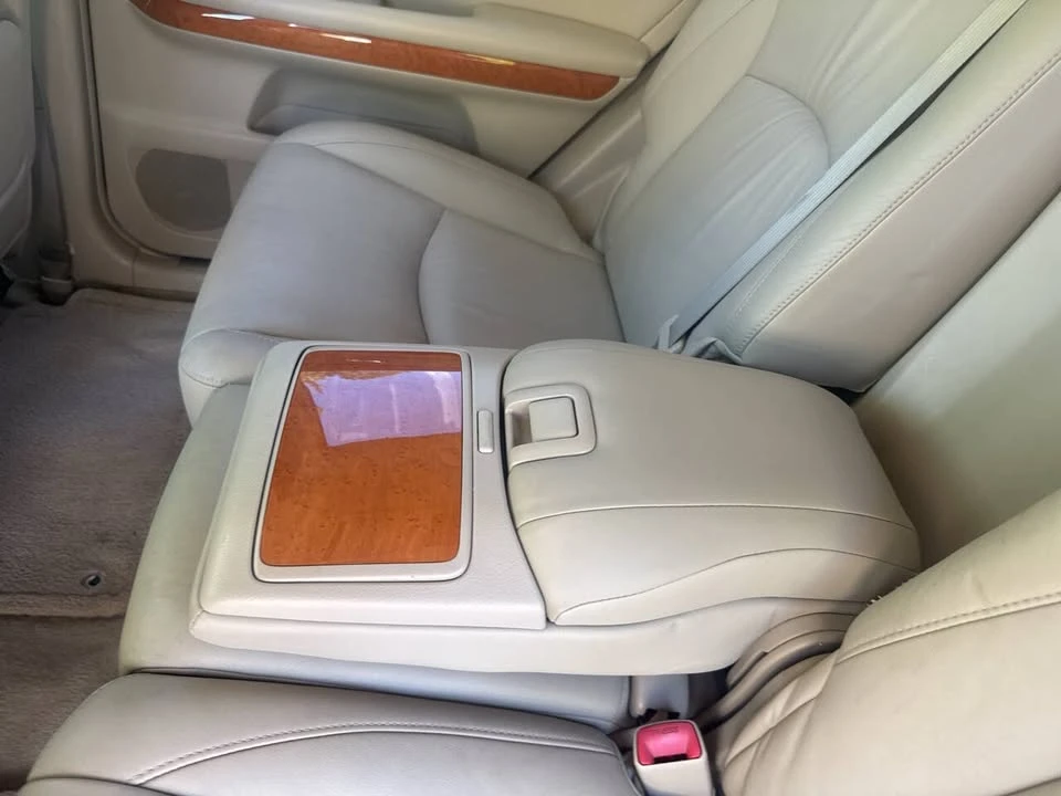 2007 Lexus RX 2nd Gen - Image 17 of 20