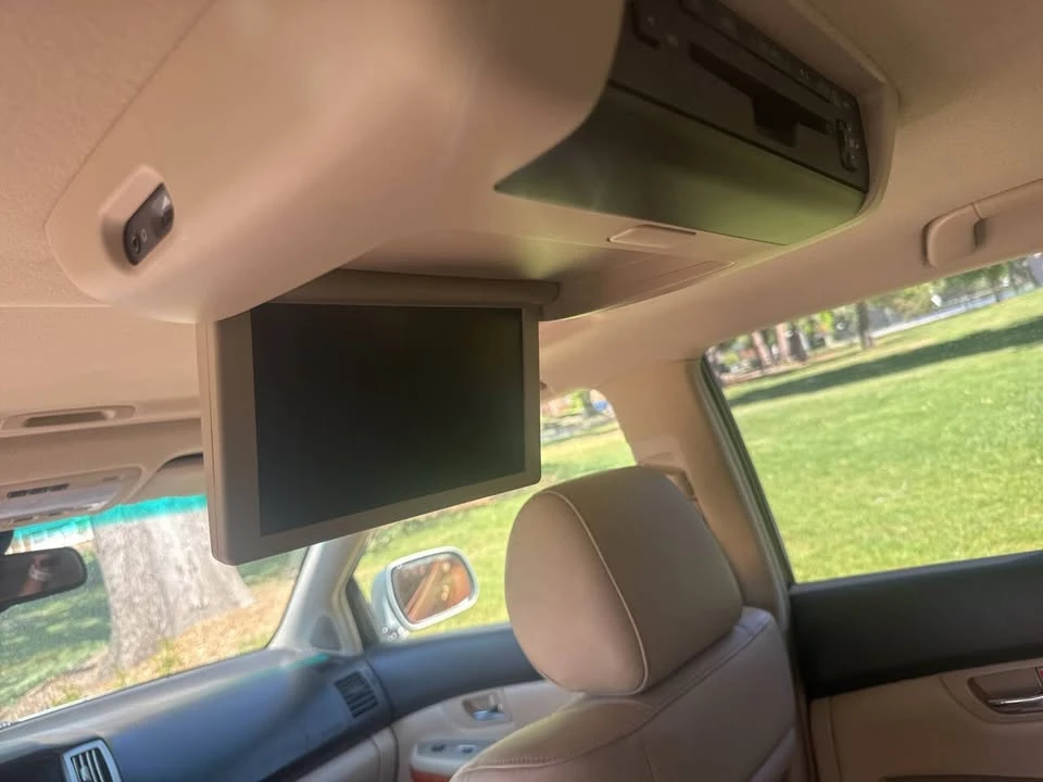 2007 Lexus RX 2nd Gen - Image 16 of 20