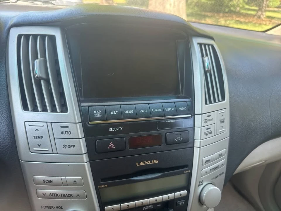 2007 Lexus RX 2nd Gen - Image 20 of 20