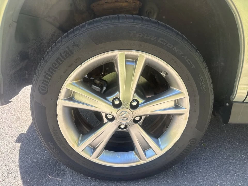 2007 Lexus RX 2nd Gen - Image 5 of 20